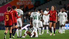 seleção Zambia treinador apalpão Fiffa Investigação