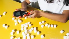 Doabetes estudo Cambridge