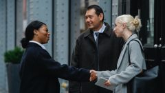 ministério publico mulheres homens