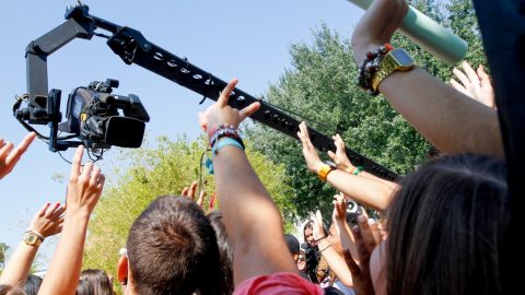 castings voluntariado diferenças