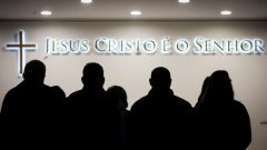 Seitas IURD Portugueses