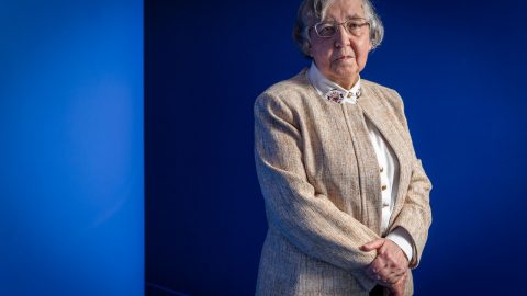 Teodora Cardoso morreu economista