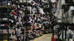 MIcroplásticos Europa purpurinas beleza medicamentos brinquedos