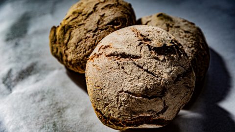 Broa de milho interdição DGS