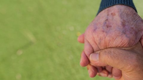 APAV vítima violência doméstica idosas