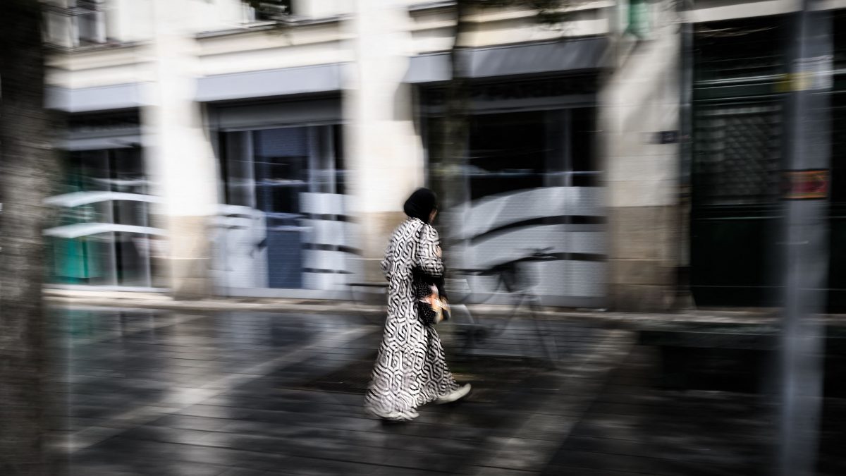 FRANCE-POLITICS-RELIGION-EDUCATION