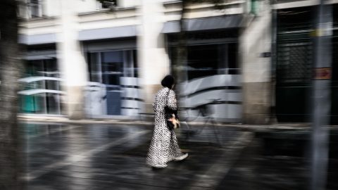 abaya escolas proibições