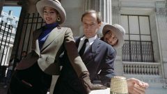 Dior Christian Marc Bohan