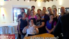 Marcelo em “fase de deslumbramento” e “incontinência comportamental” 25 de abril alcáçovas comenta´rio Presidente da República