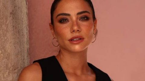 Carolina Carvalho infértil