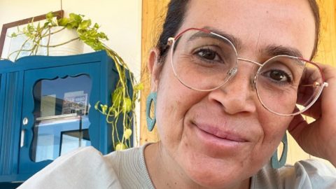 catarina Raminhos regresso Às aulas cansaço desabafo