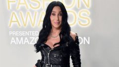 Cher huventude segredos truques entrevista