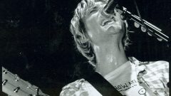 Nirvana temas inéditos in Utero 30 anos