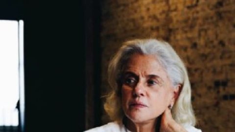 Marieta Severo cancro endométrio retirar útero ovários