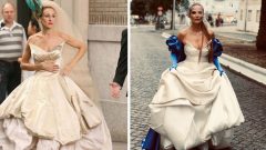 Carrie Bradshaw Sarah jessica Parker