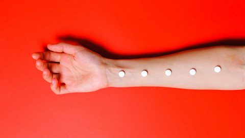 antibióticos alerta OCDE estudo