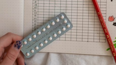 Hormonofobia cresce jovens métodos contracetivos anticoncecionais