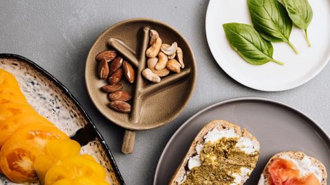 petiscos snaks bola futebol