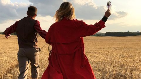 amor opostos atraem-se estudo universidade