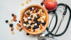 nozes alimento saudável envelhecer melhor