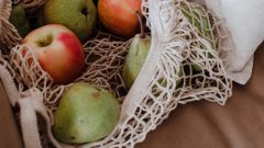 fruta hortícolas escola