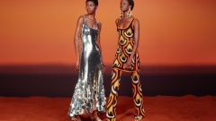 coleção Rabanne H&M cápsula