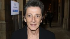 Rosa Mota atleta recorde veteranos meia-maratona