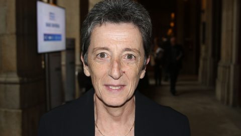 Rosa Mota atleta recorde veteranos meia-maratona