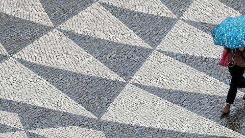 chuva recomendações proteção civil