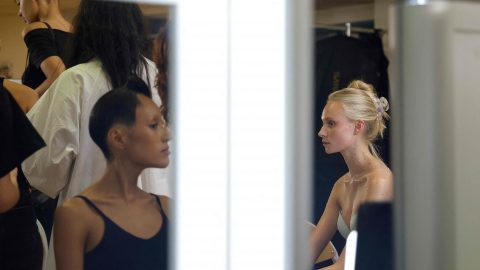 semana da moda de Paris tendências primavera verão 2024