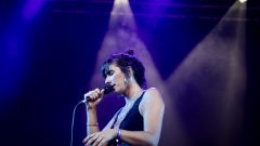 A Garota Não melhor intérprete Globos de Ouro sic