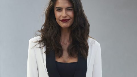 Isabela Valadeiro noiva pedido casamento