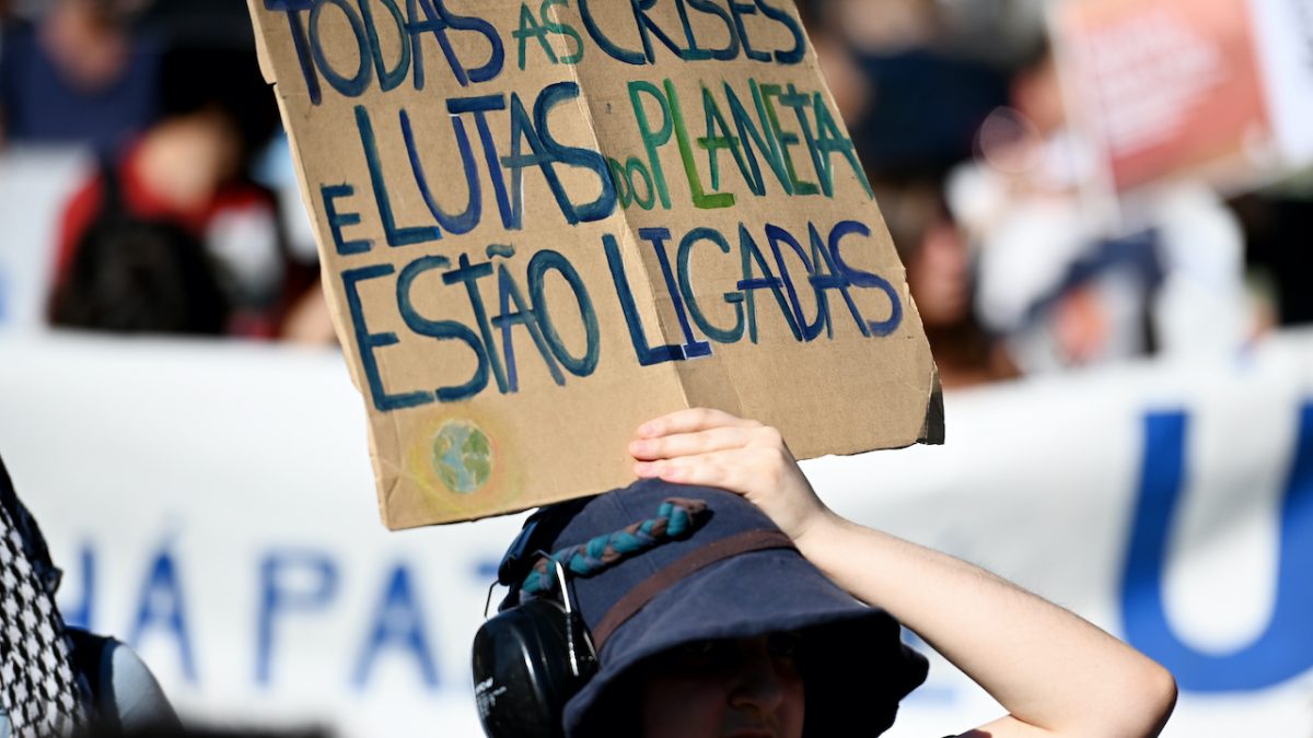 Manifestação Direito Habitação