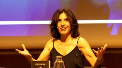 Anabela Mota Ribeiro cancro mama testemunho