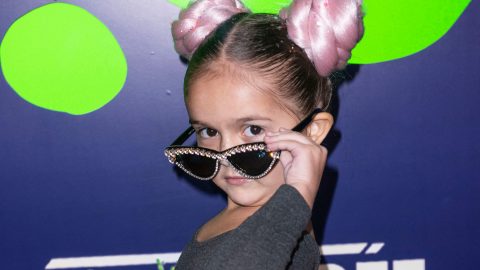 Taylen Biggs 10 anos influencer milhões TikTok instagram moda