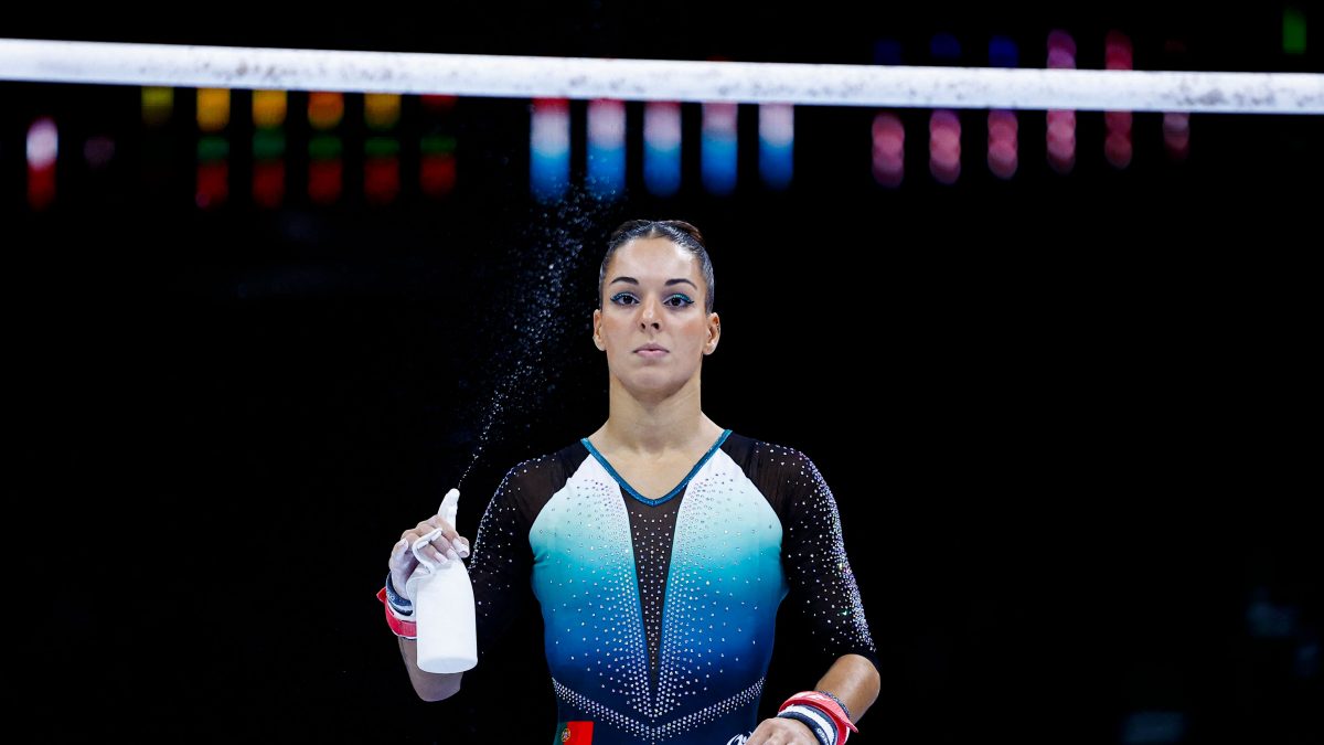 GYMNASTICS-WORLD-2023-WOMEN-QUALIFICATION