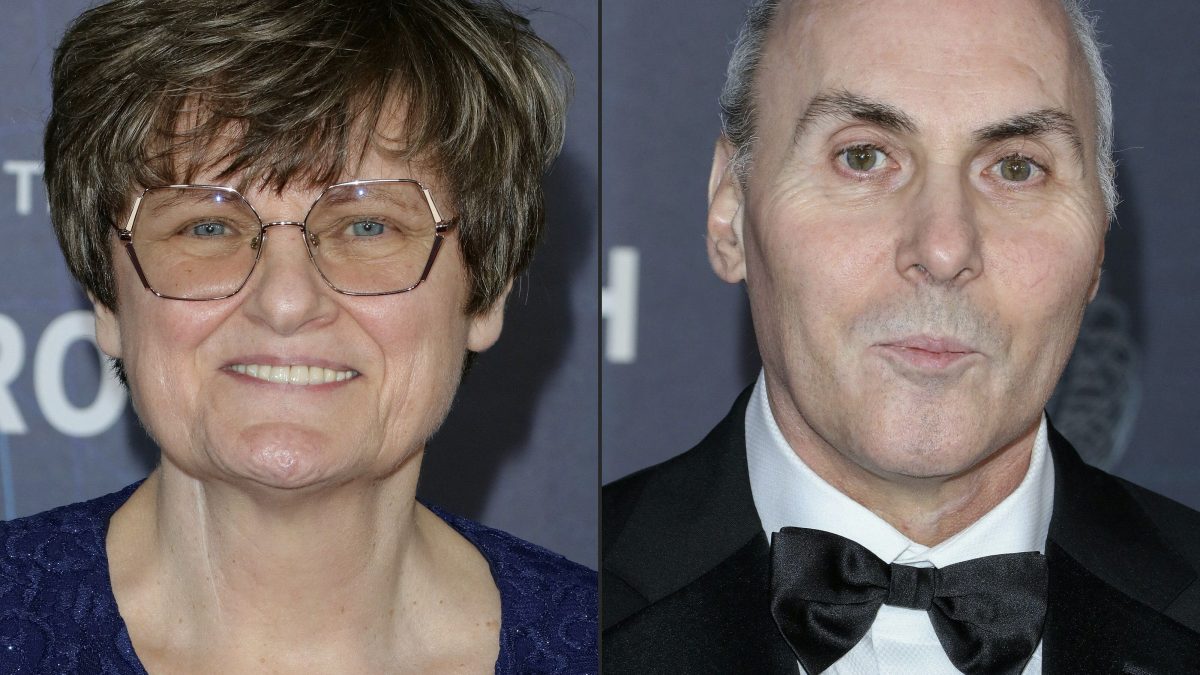 COMBO-SWEDEN-US-NOBEL-MEDICINE-PRIZE-ENTERTAINMENT-SCIENCE-TECHO