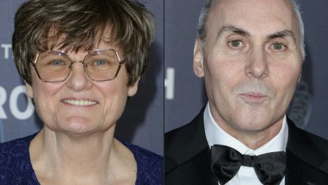 Katalin Kariko e Drew Weissman vacina covid-19 nobel Medicina