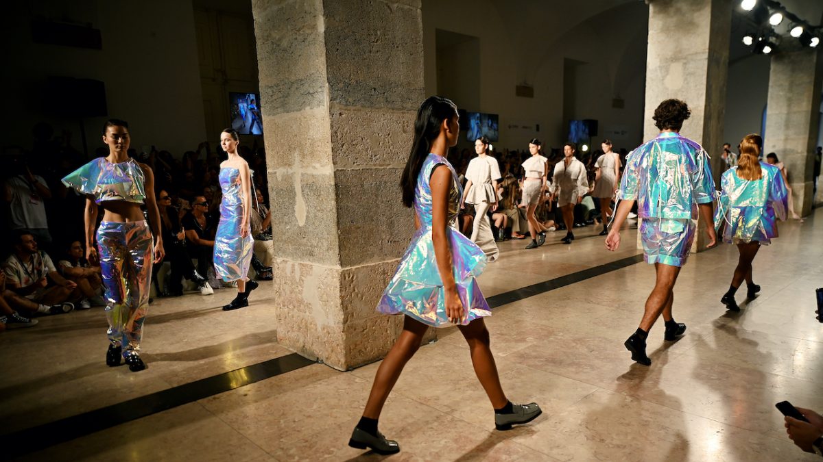 Moda Lisboa 2023