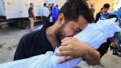 Guerra Gaza israel palestina Hamas vítimas mulheres homens