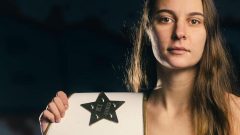 Francisca Cardoso rifas atleta Mundial Kickboxing