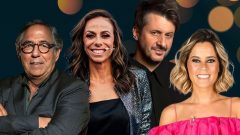 Sílvia alberto RTP1 Got Talent. Filomena Cautela e Inês Aires Pereira ocupam cadeiras de Cuca Roseta e Sofia Escobar