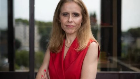 Ordem dos nutricionistas eleições bastonária Liliana Sousa