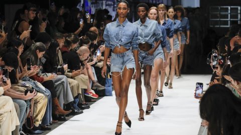 Luís Onofre coleção primavera verão 2024