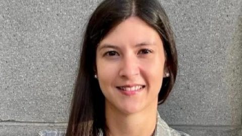 Rita Sá Machado diretora DGS Graça Freitas