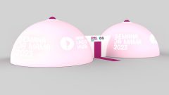 cancro da mama semana consciência doar exposição debates