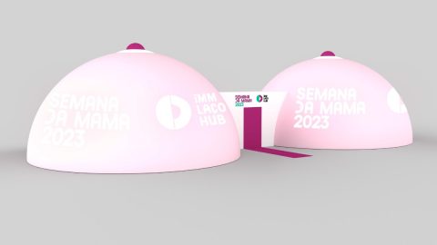 cancro da mama semana consciência doar exposição debates