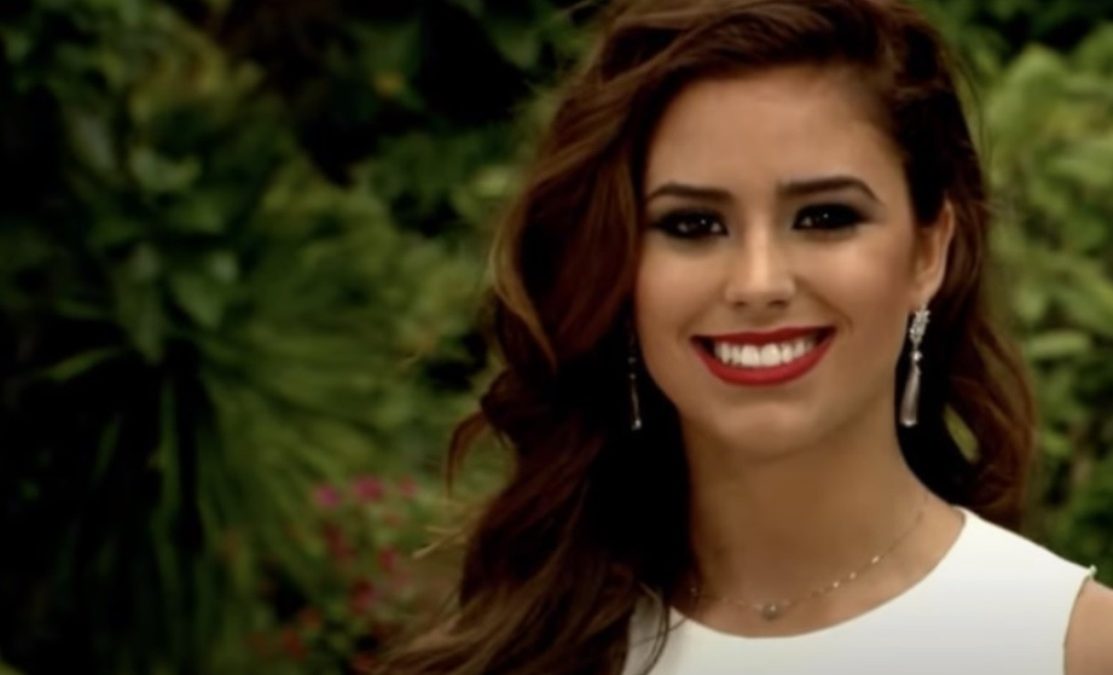 Sherika armas youtube