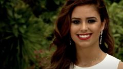 Sherika de Armas morreu cancro colo utero