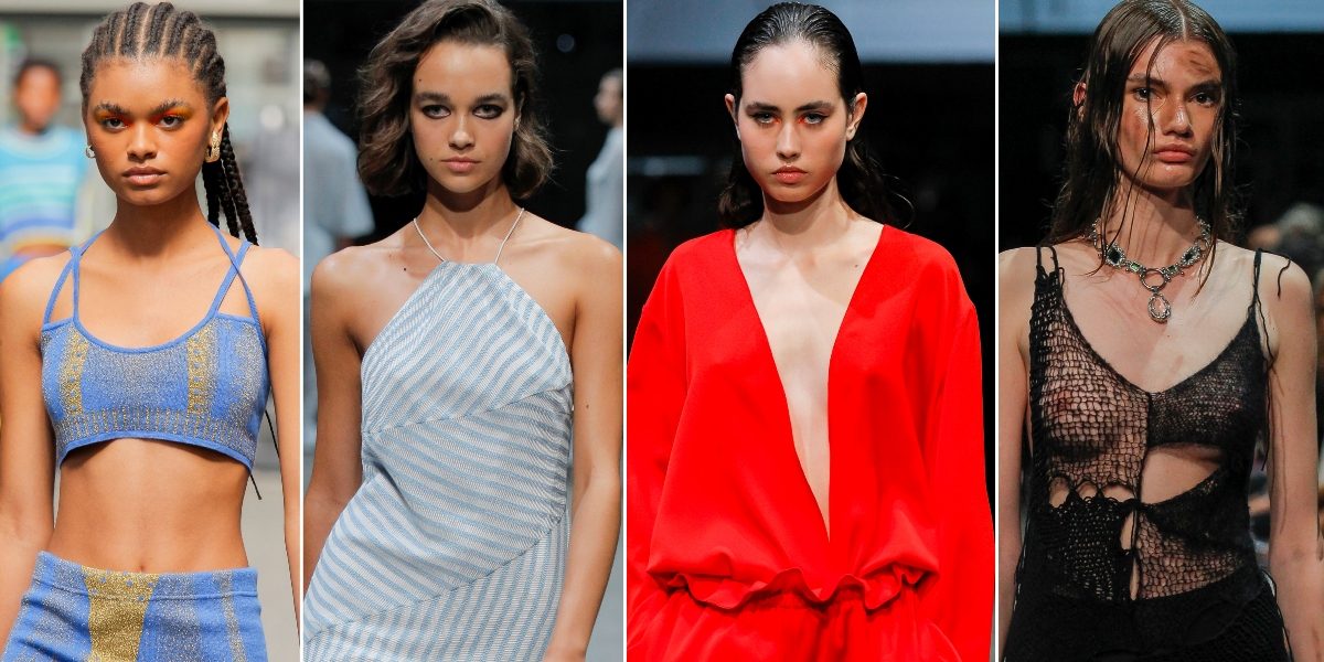 Sobrancelhas Portugal Fashion